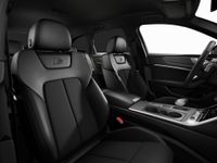 Audi A6 - Vorschau Bild 4