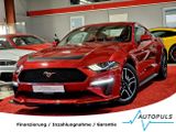 Ford Mustang 5.0 GT*FASTBACK*LEDER*RECARO*