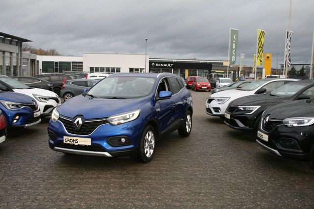 Renault Kadjar Limited DELUXE TCe 140 mit AHK!