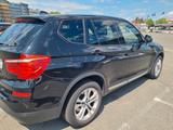 BMW X3 xLine - HUD - Winterpaket - 8-fach bereif - BMW X3 Gebrauchtwagen in Frankfurt