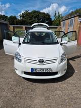 Toyota Auris - gebrauchte Toyota Auris aus dem Jahr 2012