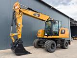 CAT Caterpillar M318F - #211558 - Angebote