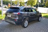 Jeep Cherokee 2.2 MJ II Active Drive I Automatik Limi - Autos mit Tageszulassung
