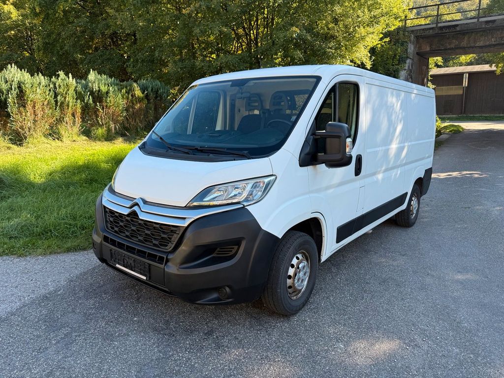 Image of Citroën Jumper