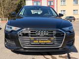 Audi A6 Avant 50 TDI quattro sport Automatik kamera - Audi: A