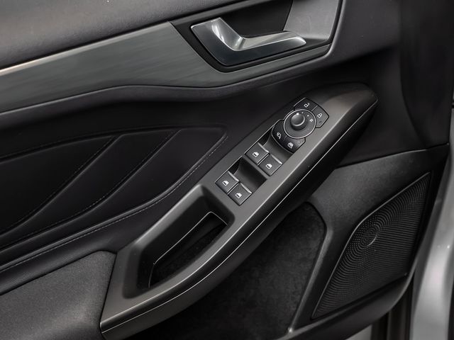 Ford Focus 1.0 Titanium Kamera Spurhalteassistent