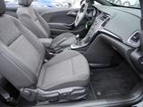 Opel Cascada 1.4 Turbo Edition KLIMA PDC SITZHEIZUNG - Opel Cascada Gebrauchtwagen
