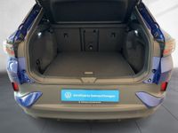 Volkswagen ID.4 - Vorschau Bild 16