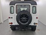 Land Rover Defender TD4 S 110 Komplettrestaurierung - Land Rover Defender in Wuppertal