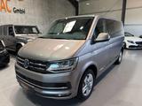 Volkswagen T6 Multivan/Generation Six/LED/RFK/1.HAND/ALCANT - VW T6 Multivan Gebrauchtwagen