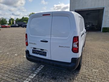 Bild 6 Citroën Berlingo Kasten L2H1
