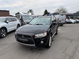 Mitsubishi Outlander Motion 2WD - Mitsubishi Outlander aus 2011 mit Diesel-Antrieb