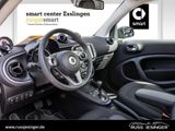 Smart EQ fortwo passion *Exclusive*LED*Pano*Cam*Winter - Smart ForTwo aus 2021
