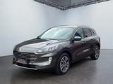 Ford Kuga 2.5 Duratec FHEV Automatik ACC NAVI PDC - gebrauchte Ford SUV & Geländewagen