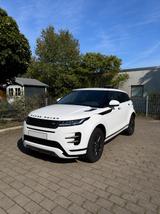 Land Rover Range Rover Evoque P200 R-DYNAMIC AWD Automa... - Land Rover Range Rover Evoque in Mannheim