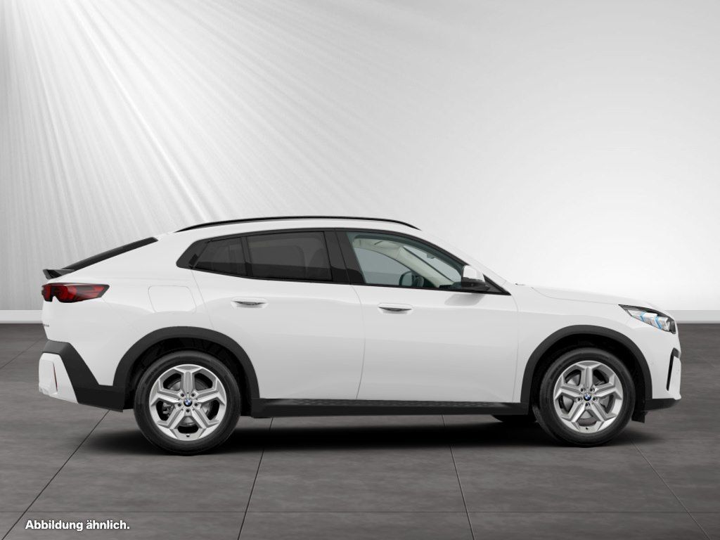 BMW X2 - Bild 9