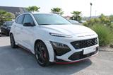 Hyundai KONA N DCT, Navi, el. Sitze, Totwinkel, LED - Hyundai KONA in Mannheim