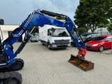 Yanmar Vio 50 6B - Yanmar LKWs