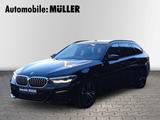 BMW 530 i xDrive Touring*MSport*Ambiente*DAB*HiFi*RF - BMW 5er Reihe in Leipzig