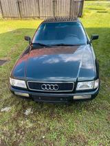 Audi 80 B4 Youngtimer/Oldtimer - Audi 80: 80b4
