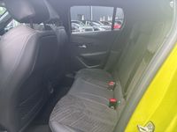 Peugeot 208 - Vorschau Bild 10