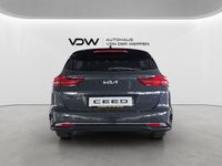 Kia cee'd Sportswagon - Vorschau Bild 6