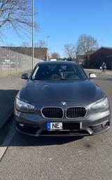 BMW 116i Advantage Advantage - BMW 116 in Mönchengladbach
