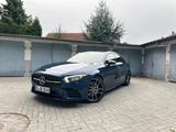 Mercedes-Benz A250 AMG Night Limousine Pano MBUX