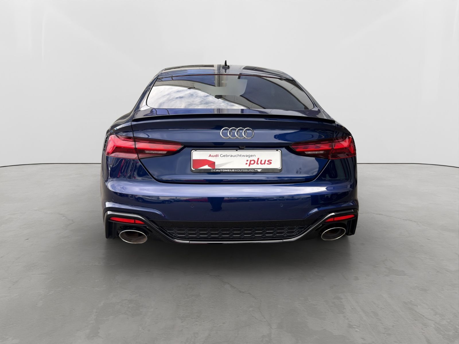 Audi RS5 - Bild 4