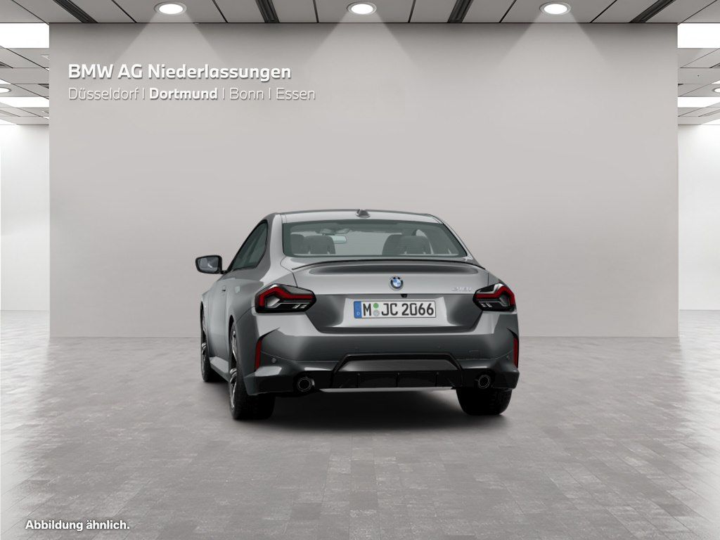 BMW 218 - Bild 10