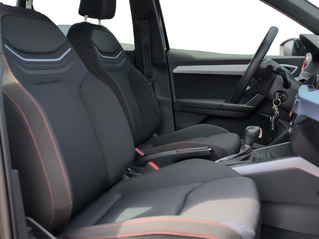 Seat Arona - Bild 12