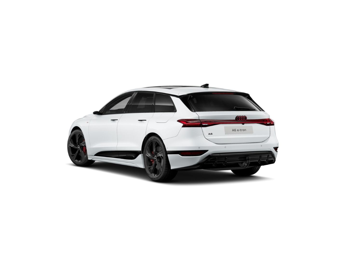 Audi A6 e-tron - Bild 5