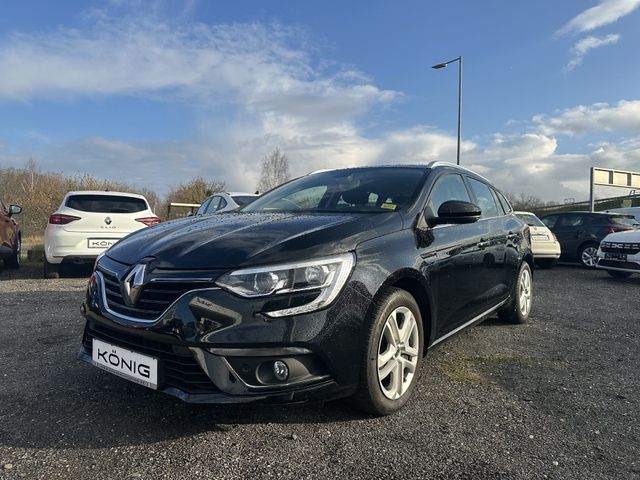 Renault Megane Kombi BUSINESS TCe 140 AUTOMATIK KLIMA