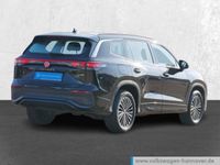 Volkswagen Tayron - Vorschau Bild 4