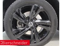 Volkswagen Tiguan Allspace - Vorschau Bild 14