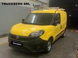 Fiat Doblò Cargo 1.3 MJT 95CV 2019 - 105.000 KM  - Fiat Doblo cargo 1 3