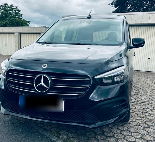 MERCEDES-BENZ Mercedes Benz  T Klasse  sehr gepflegt