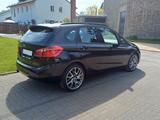 BMW Active Tourer 218i Comfort Paket - BMW Alufelgen - BMW: Alufelgen