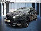 Nissan Qashqai 1.7 dCi N-Tec 4x4 Automatik SHZ Rückfahr - Nissan Qashqai aus 2021