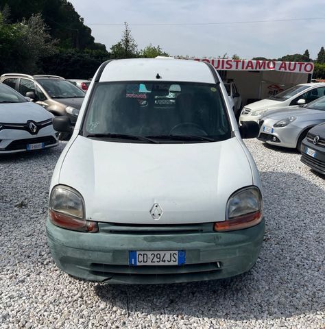 Renault Kangoo 1.5DCi Cargo Iva Compresa