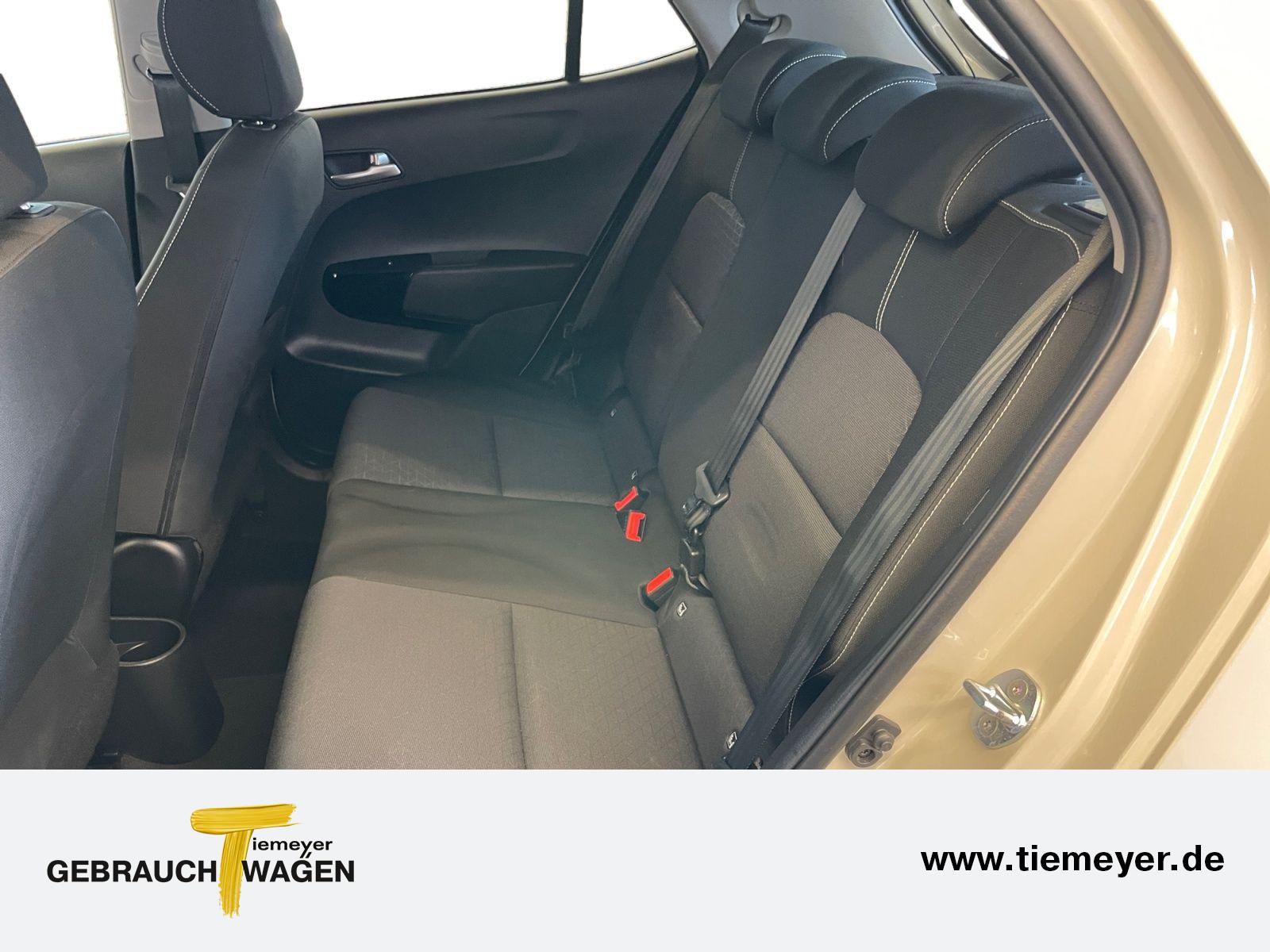 Kia Picanto 1.2 Dream Team Apple Android RFK
