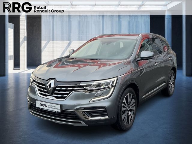 Renault Koleos INITIALE PARIS 4WD 2.0 DCI 18 UPE:54.800,