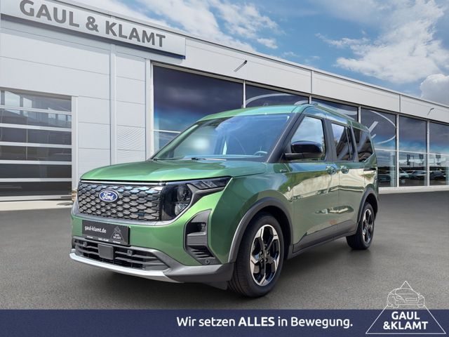 Ford Tourneo Courier eMotor BEV Active