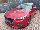 Mazda 3 Lim. Black Limited, Euro6, COC, Tüv... - Mazda 3 Black-Limited