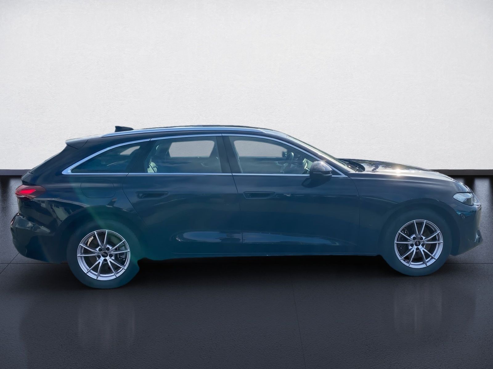Audi A5 - Bild 9