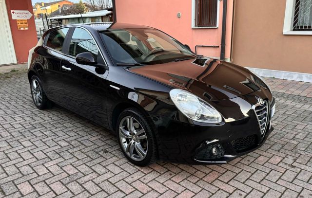 Alfa Romeo Giulietta 2.0 JTDm-2 170 CV Perfetta