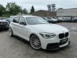 BMW 135i xDrive*Perform*Aut*Leder*Shzg*Sportauspuff - BMW: Sportauspuff