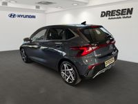 Hyundai i20 - Vorschau Bild 4