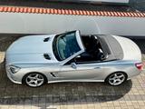 Mercedes-Benz SL 350 -AMG LINE  - Mercedes-Benz SL-Klasse Gebrauchtwagen