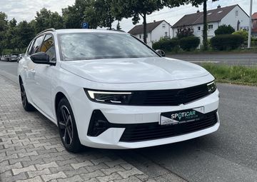 Opel Astra L ST 1.2 T AT GS HeadUp Display LED-Matrix